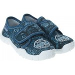 Vi-GGa-Mi Julek haft